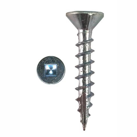 Particle Board Screw
